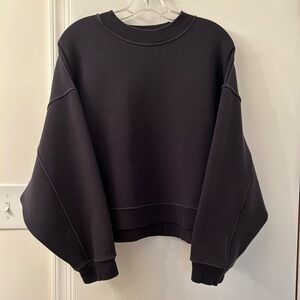 Lululemon - Fleece Pullover